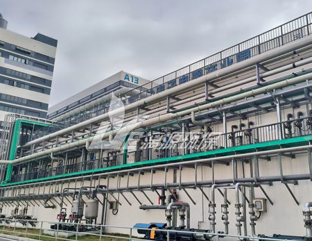 洗護(hù)產(chǎn)品生產(chǎn)廢水如何處理