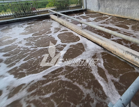 大米加工廢水如何處理