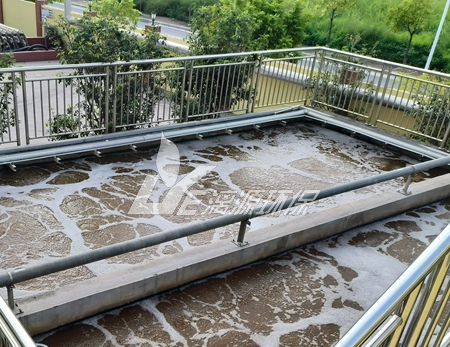 大米加工廢水如何處理