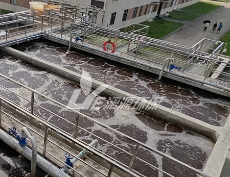 如何選擇合適的口服液生產廢水處理工藝