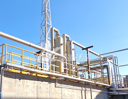 如何選擇合適的罐頭食品生產廢水處理工藝