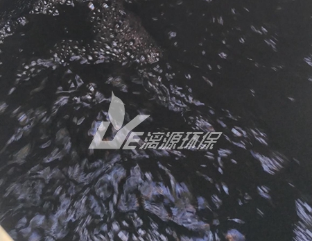 如何選擇合適的丁苯乳膠生產(chǎn)廢水處理工藝