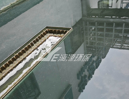 如何控制丁苯乳膠廢水回用的成本