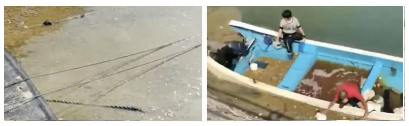 福建碳九泄漏事故！學(xué)生戴口罩上課多人嘔吐，消防人員中毒