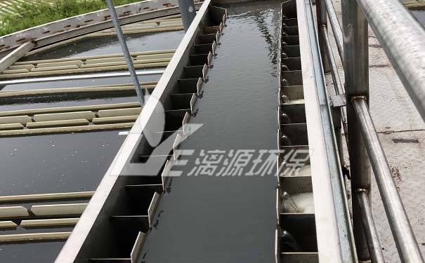 含氟廢水處理工藝方法 含氟廢水處理工藝方法