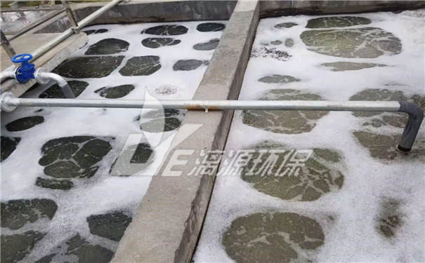 重金屬污水處理方法 重金屬污水處理方法